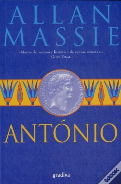 Capa do artigo António