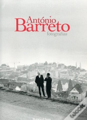 Capa do artigo António Barreto