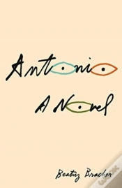 Capa do artigo Antonio