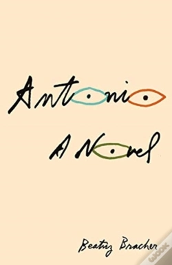 Capa do artigo Antonio