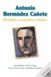 Capa do artigo Antonio Bermudez Cañete