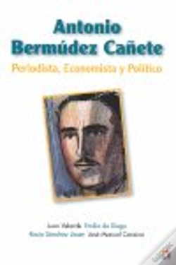 Capa do artigo Antonio Bermudez Cañete