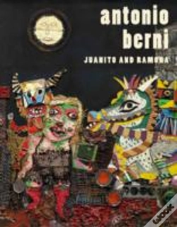 Capa do artigo Antonio Berni