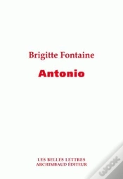 Capa do artigo Antonio