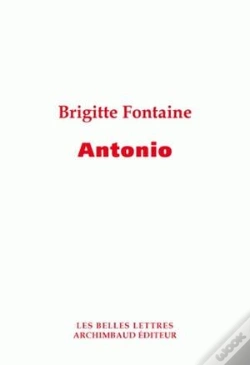 Capa do artigo Antonio