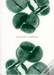 Capa do artigo Antonio Cabrera.