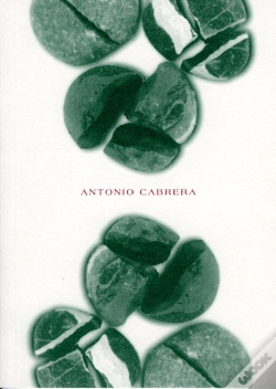 Capa do artigo Antonio Cabrera.