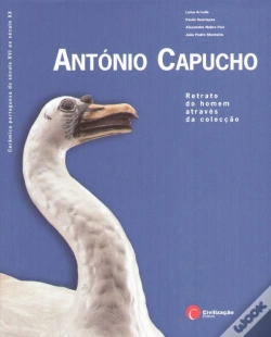 Capa do artigo António Capucho