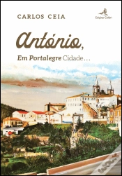 Capa do artigo António