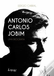 Capa do artigo Antonio Carlos Jobim