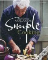 Antonio Carluccio'S Simple Cooking