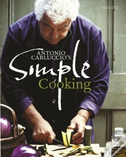 Capa do artigo Antonio Carluccio'S Simple Cooking