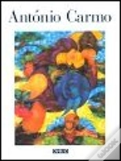 Capa do artigo António Carmo