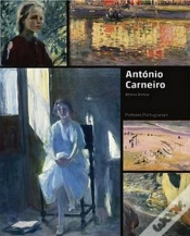 Capa do artigo António Carneiro
