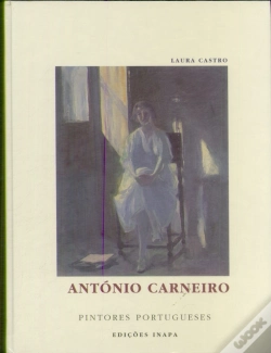 Capa do artigo António Carneiro