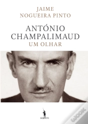 Capa do artigo António Champalimaud - Um Olhar