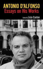 Capa do artigo Antonio D