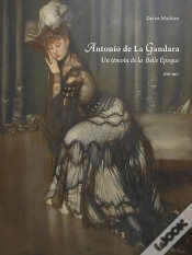 Capa do artigo Antonio De La Gandara 1861 1917