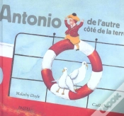 Capa do artigo Antonio De L