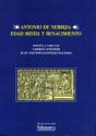 Antonio De Nebrija: Edad Media Y Renacimiento - Preview