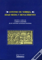 Capa do artigo Antonio De Nebrija: Edad Media Y Renacimiento