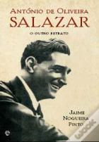 António de Oliveira Salazar