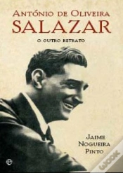 Capa do artigo António de Oliveira Salazar