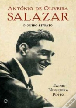 Capa do artigo António de Oliveira Salazar