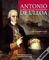Capa do artigo Antonio De Ulloa
