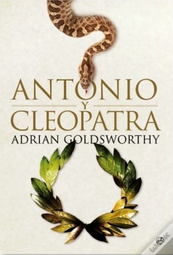 Capa do artigo António e Cleopatra