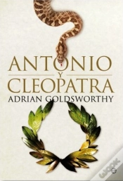 Capa do artigo António e Cleopatra