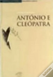 Capa do artigo António e Cleópatra