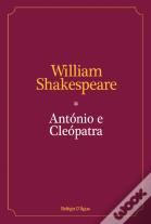 António e Cleópatra