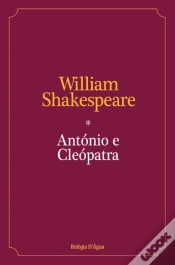 Capa do artigo António e Cleópatra