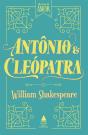 Antônio E Cleópatra - Preview