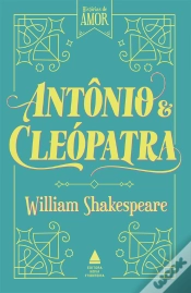 Capa do artigo Antônio E Cleópatra