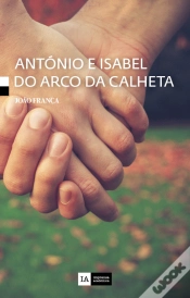 Capa do artigo António e Isabel do Arco da Calheta