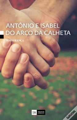 Capa do artigo António e Isabel do Arco da Calheta