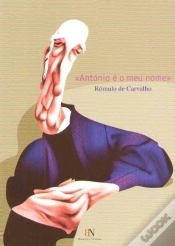 Capa do artigo António é o Meu Nome