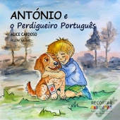 António e o Perdigueiro Português