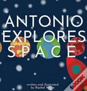 Capa do artigo Antonio Explores Space