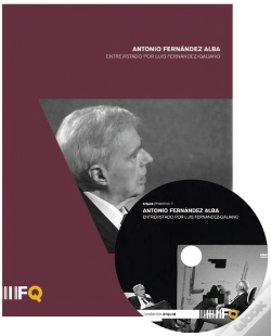 Capa do artigo Antonio Fernández Alba