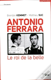 Antonio Ferrara
