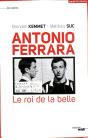 Antonio Ferrara - Preview