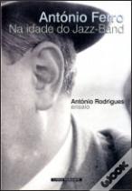 António Ferro na Idade do Jazz - Band