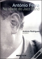 Capa do artigo António Ferro na Idade do Jazz - Band