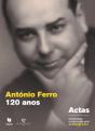 António Ferro - Preview