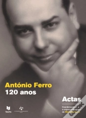 Capa do artigo António Ferro