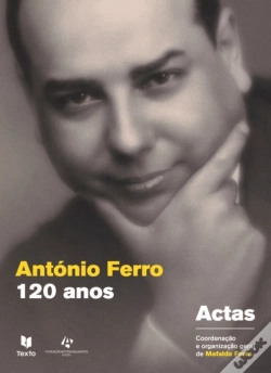 Capa do artigo António Ferro