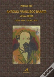 Capa do artigo António Francisco Barata